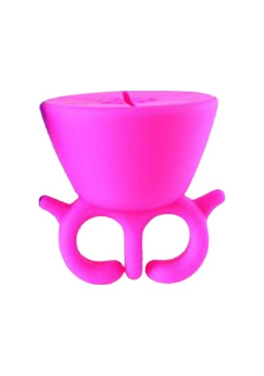 Dvl 1450 Oje Tutucu Fuşya