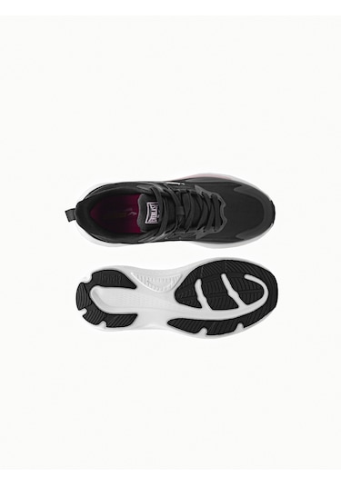 Everlast Spor Ayakkabı Vortex D1 Siyah - Pembe