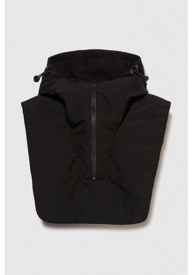 Sisley Termal Balaklava Erkek Siyah Balaklava - 323a6g6hsu00r