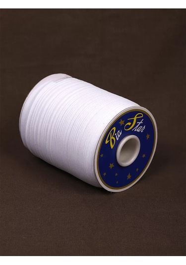 Tby Eğimli Pamuklu Bebek Kenarı 15 Mm 132 M Paket 400565923