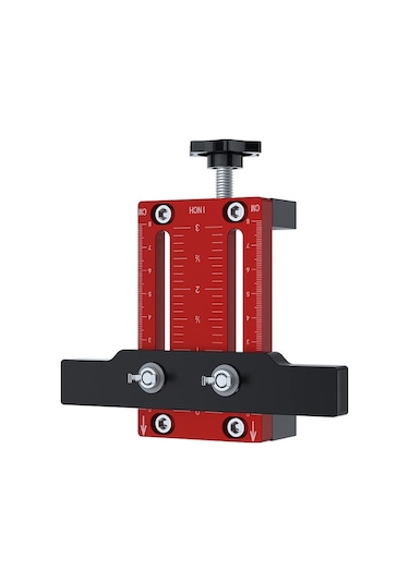 Carrier- Dayanıklı, Dolap Kapı Montaj Kılavuzu - Ayarlanabilir