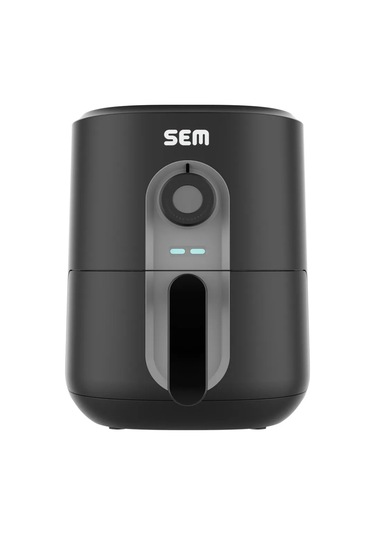 Sem SC305 Midocook Yağsız Kızartma Sıcak Hava Fritözü