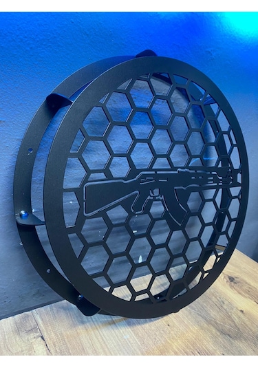 38 Cm Bas Koruma Demiri N11.70