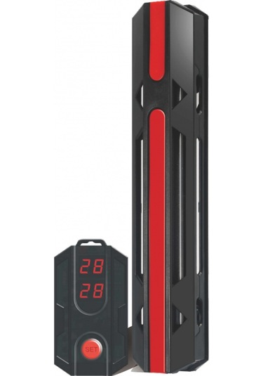 Hsbao Sy300 - Akvaryum Isıtıcısı 300w
