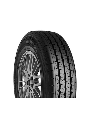 Milestone 155 R12 C Tl 88/86n 8pr Evovan Yaz Lastiği 2025
