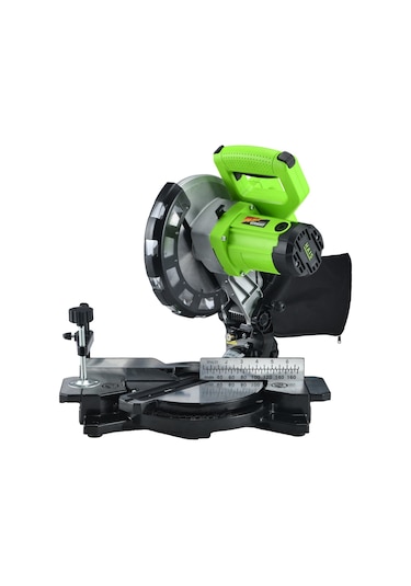 Hais Gönye Kesme Makinesi 210 mm 1700 Watt