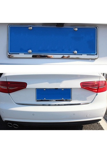 Cbtx 10 Takım Hırsızlığa Karşı Vidalar Araba Plaka Cıvataları Çerçeve Vidaları