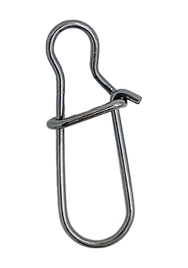 Albastar Nice Klips Bn - No:2 - 10lu