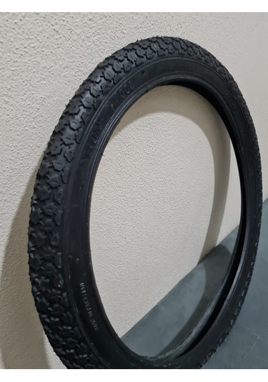 Çocuk Bisikleti 20 Jant Servis Dış Lastik Siyah