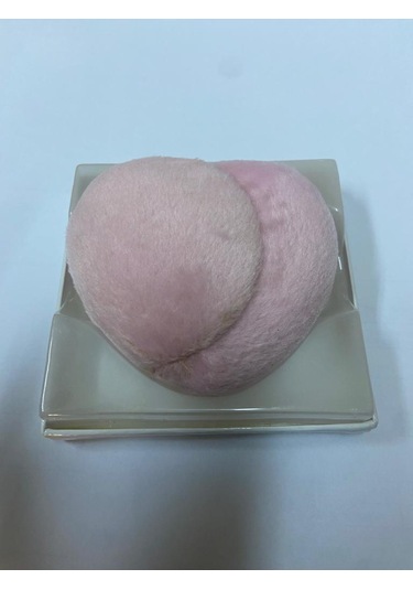 Pembe Kolye Kutusu