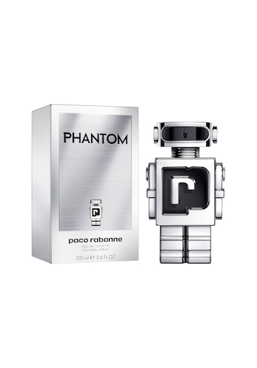 Paco Rabanne Phantom Erkek Parfüm EDT 100 ML