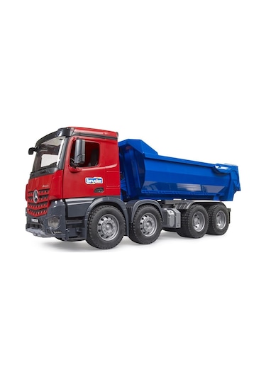 Bruder Mb Arocs Damperli Kamyonu Br03621