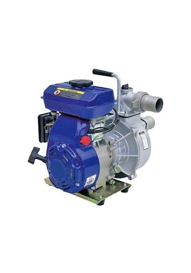 Palmera PA15T Benzinli 2.5 Hp 1.5" Su Motoru