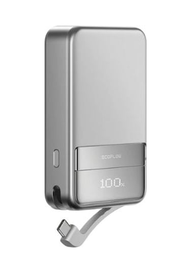 EcoFlow - RAPID Manyetik Power Bank (10000mAh)