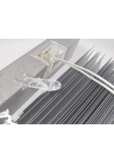 Perde Parçaları-Jaluzi Perde Sağa Ve Sola Çeviren Mekanizma