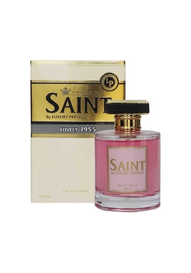 Luxury Prestige Saint Lovely 1955 Kadın Parfüm EDP 100 ML