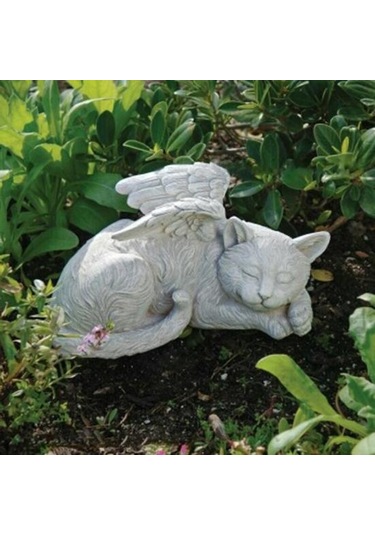 İyi Köpek Heykeli Canlı Güzel Uzun Ömürlü Dog