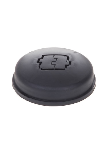 Tecomec K00401188 Tırpan Otomatik Başlık Makara Kapağı Siyah