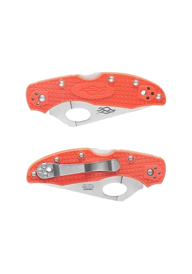 Ganzo Firebird F759m Katlanabilir Çakı Turuncu-standart Turuncu