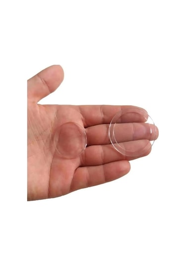 Teleskop Yapım Seti Mercekli 1 Paket Basit Teleskop Yapım Seti Mercek Deney Seti Silindir Karton