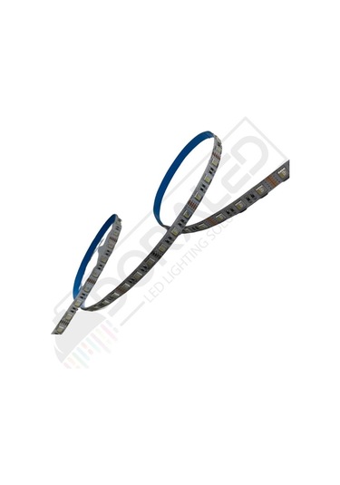 Rgbw Şerit Led Rgb+ Beyaz 5050 Ip20 Mt 60 Led 5mt 12v