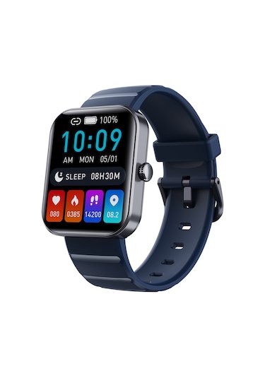 Gajeena 1.91" LPS Ekranlı Akıllı Saat (İthalatçı Garantili)