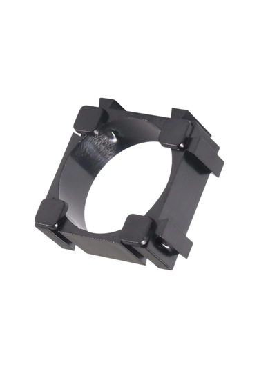 18650 Li-ion Pil Tutucu Braket Tekli