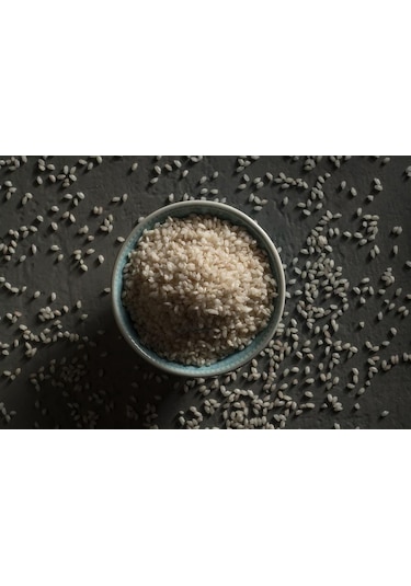 Kaşka Tosya Sarıkılçık Pirinci 5 KG 53 - 1