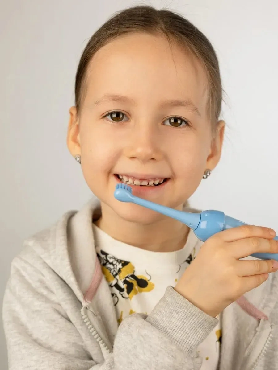 Revyline Reviline Rl 020 Yedek Diş Fırçası Başlıkları, 2 Adet 180319615