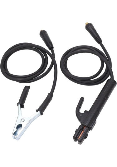 Steiner Mma-200 Amper Dijital Göstergeli İnverter Kaynak Mavi