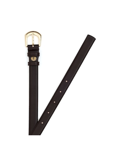 Pierre Cardin Kadın Kahverengi Kemer 50317540-vr029 Kahverengi