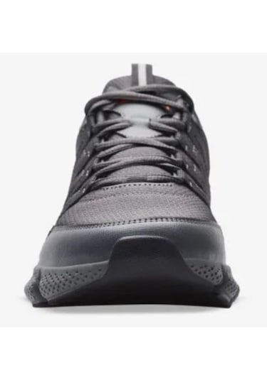 Lescon Flex Odeon Siyah Erkek Spor Ayakkabı. Siyah