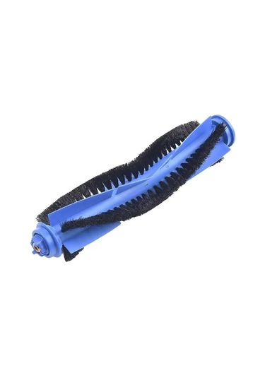 Robovac L35 Hibrit Robot Süpürge Yedek Parça Değişimi İçin Yan Fırça Ana Fırça Erişimi