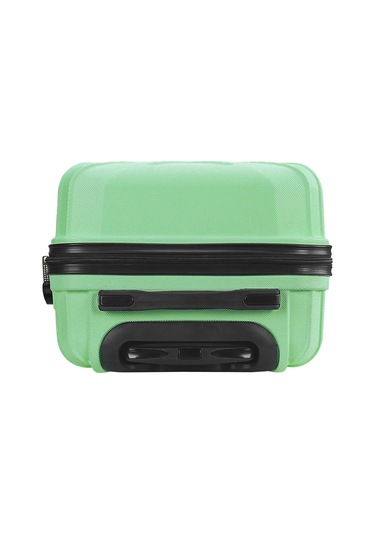 Wexta Wx-1001 Su Yeşili Büyük Boy Valiz Su Yeşili