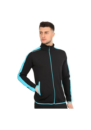 Dafron Star Tam Fermuar Erkek Eşofman Takımı (472455376)