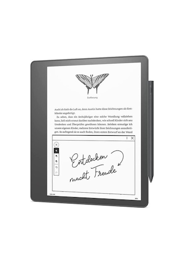 Amazon Kindle Scribe Uyumlu Standart Kalem