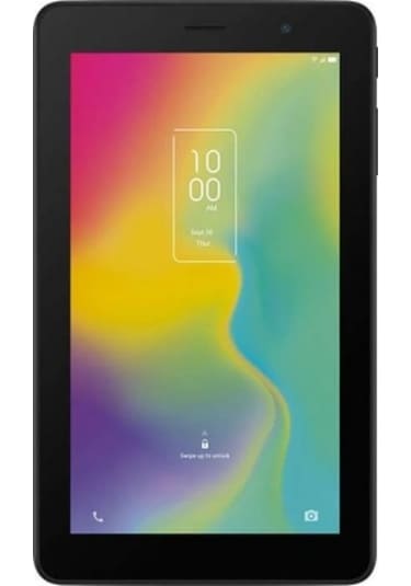 Tcl Tab 7 L 9309X2 32 GB 2 GB Ram 7" Android Tablet