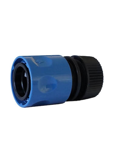 Hyundai Ax302 Basınçlı Yıkama Hortum Adaptörü Hyb75/hyb80/hyb100b 1/2 x 3/4 MM