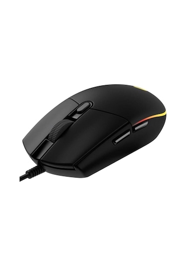 Logitech G213 Oyuncu Klavye - G102 Oyuncu Mouse
