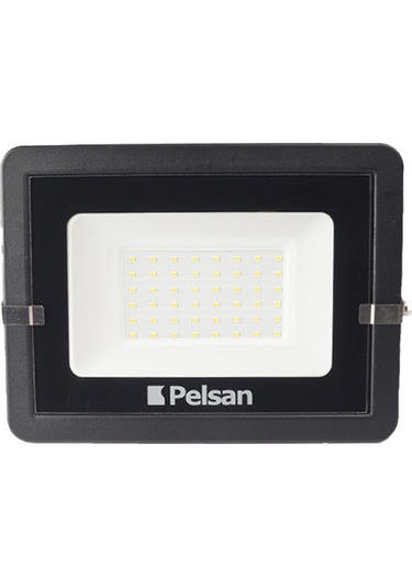 Pelsan 50w 5000k Lecto Led Projektör Pel 109304
