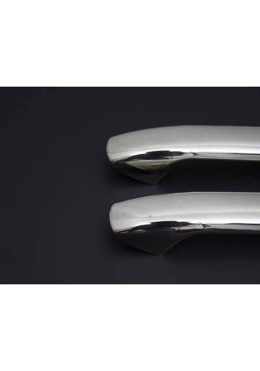 Mercedes Sprinter W907 Krom Kapı Kolu 5 Kapı Çift Delik 2018 ve   S