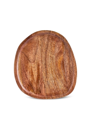 Karaca  Premium Mango Oval Sunum Tahtası