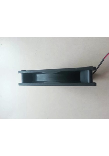 Fan Aksiyel 12*12 cm 12 v