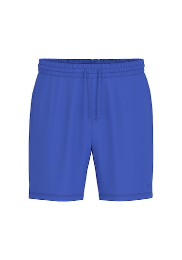 Swimtrunk Erkek Deniz Şortu Blue