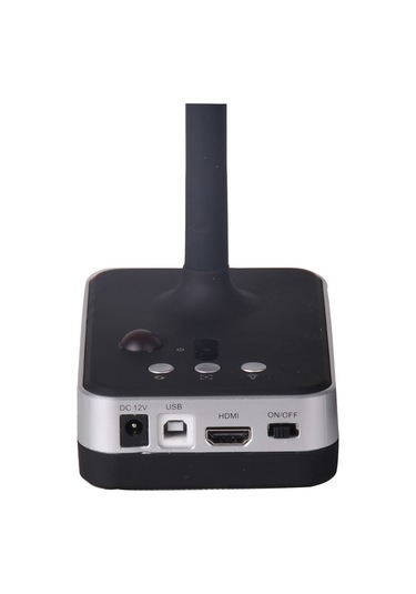 Ecegöz Vh802A3Af A3 5Mp Doküman Kamera Visualizer Uzaktan Eğitim