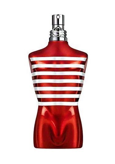 Jean Paul Gaultier Eau De Toilette Red By 125 ML Oryantal