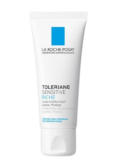 La Roche Posay Toleriane Sensitive Rich Nemlendirici Krem 40 ML