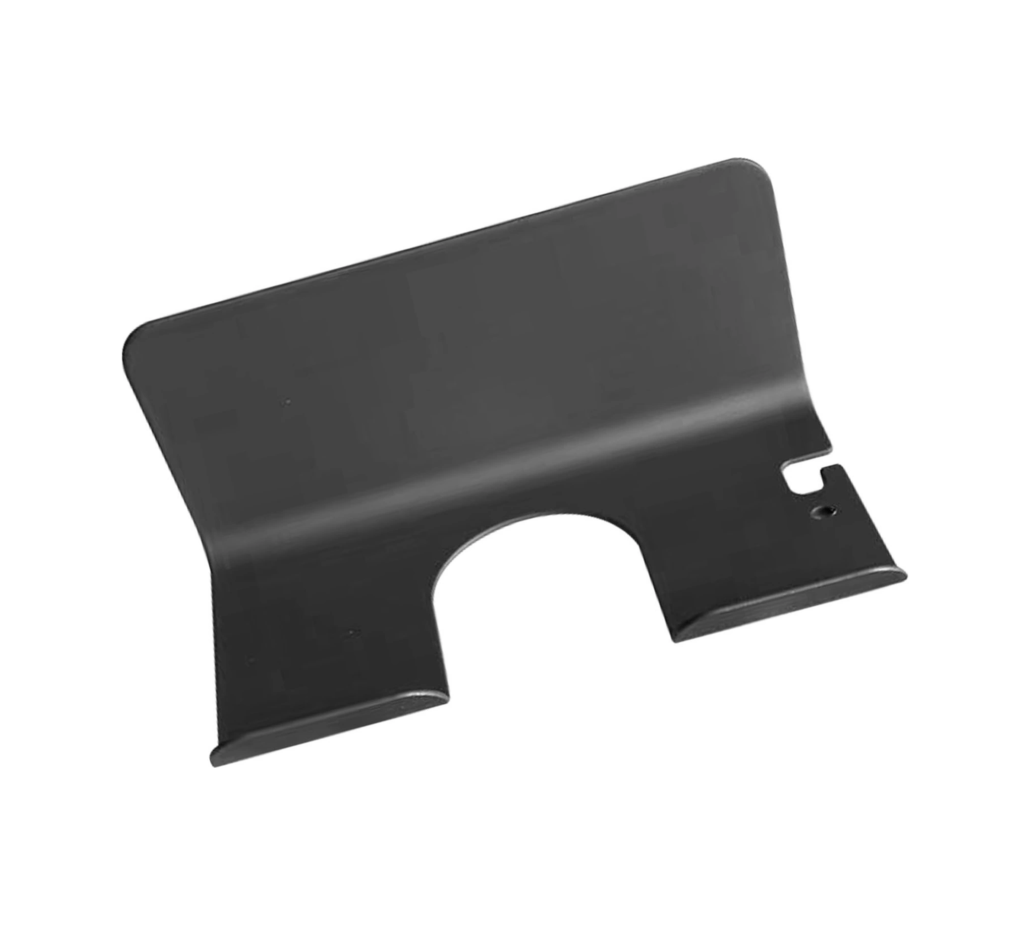 Geeroyoo Banyo Saç Kurutma Makinesi Tutucusu - Delme Yok Kurulum - Uzay Alüminyum - Saç Araçları İçin Depolama Ve Teli Çevirmeyi Önleme Diğer