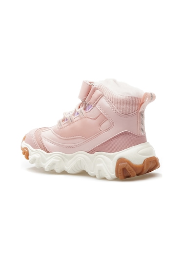 Vicco Radus Kız Çocuk Outdoor Bot 26-35 24K 946.423 Fk Pudra