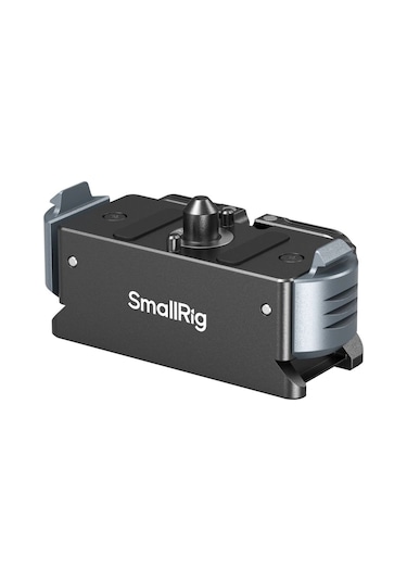 Smallrig 5437 Gopro Hero Black 13 İçin Hızlı Çıkarma Adaptör Montajı
